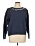 Hanes Blue Sweatshirt Size L - photo 1