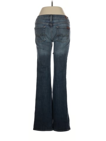 7 For All Mankind Jeans (view 2)