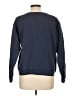 Hanes Blue Sweatshirt Size L - photo 2