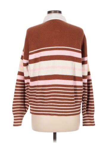 Lands' End Pullover Sweater (view 2)