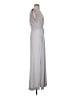 Athleta Gray Casual Dress Size XS - photo 4