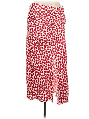 Maeve by Anthropologie Casual Skirt (view 1)