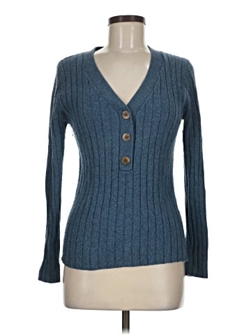 Sundance Pullover Sweater (view 1)