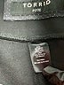 Torrid Solid Black Active Pants Size 3X Plus (3) - photo 5