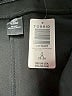 Torrid Solid Black Active Pants Size 3X Plus (3) - photo 6