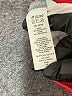 Liz Claiborne 100% Polyester Solid Red Shorts Size 12 - photo 4