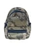 Tommy Hilfiger Gray Backpack One size - photo 1