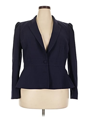 Tahari by ASL Blazer (view 1)