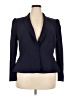 Tahari by ASL Blue Blazer Size 18 - photo 1
