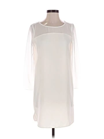 Zara Basic Cocktail Dress (view 1)