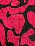 Max Mara Hearts Pink Casual Pants Size XS (estimated) - photo 3
