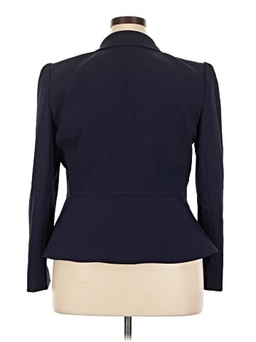Tahari by ASL Blazer (view 2)