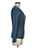 Sundance Blue Pullover Sweater Size M - photo 4