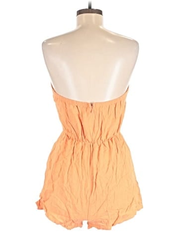 Fashion Nova Romper (view 2)