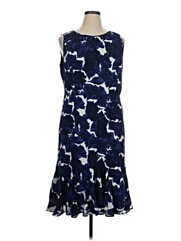 Talbots Cocktail Dress (view 1)
