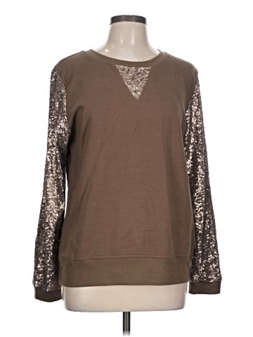 Kaktus Sweatshirt (view 1)