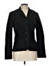 Chaps Black Blazer Size L - photo 1