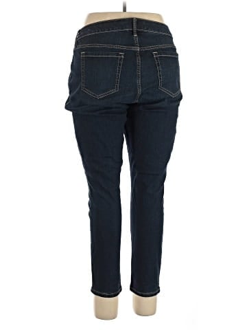 Torrid Jeans (view 2)