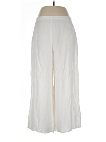Flax Casual Pants (view 1)