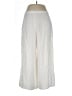 Flax Ivory Casual Pants Size 10 (M) - photo 1
