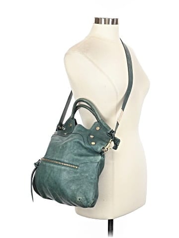 Foley + Corinna Leather Hobo (view 2)