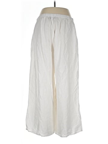 Flax Casual Pants (view 2)