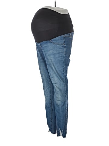 Sonoma Goods for Life Jeans (view 1)