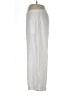 Flax Ivory Casual Pants Size 10 (M) - photo 5