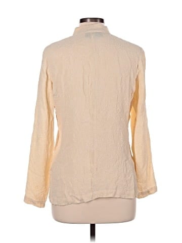 Orvis Long Sleeve Blouse (view 2)