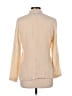 Orvis Tan Long Sleeve Blouse Size 12 - photo 2