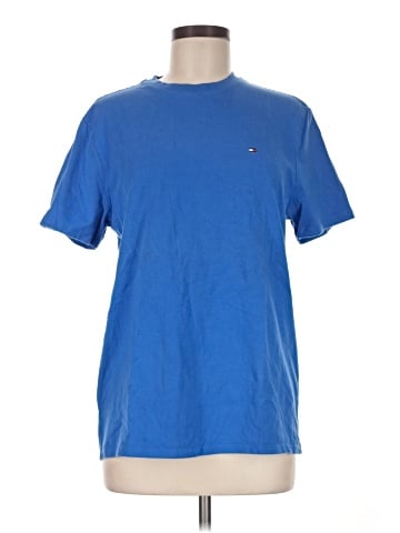 Tommy Hilfiger Short Sleeve T-Shirt (view 1)