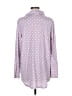 Lularoe Purple Long Sleeve Polo Size M - photo 2