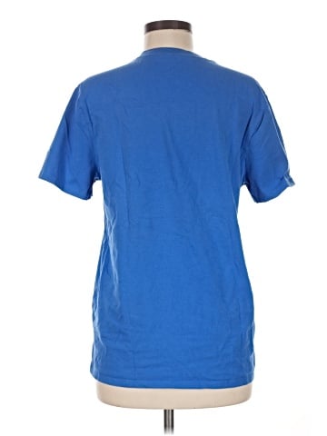 Tommy Hilfiger Short Sleeve T-Shirt (view 2)