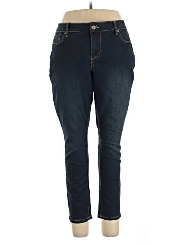 Torrid Jeans (view 1)