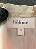 Böhme Ivory Cocktail Dress Size S - photo 7
