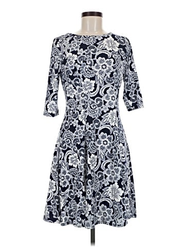 Olivia Matthews Casual Dress (view 1)
