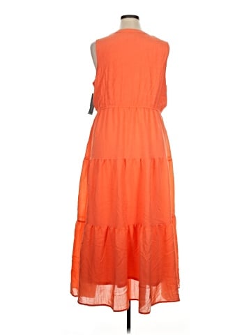 Lane Bryant Casual Dress (view 2)