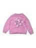 Jacadi Pink Sweatshirt Size 4T - photo 1
