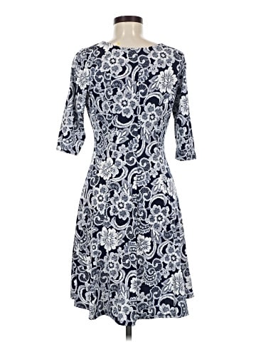 Olivia Matthews Casual Dress (view 2)
