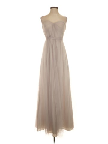 Jenny Yoo Collection Cocktail Dress (view 1)