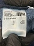 Uniqlo Blue Casual Pants Size S - photo 8