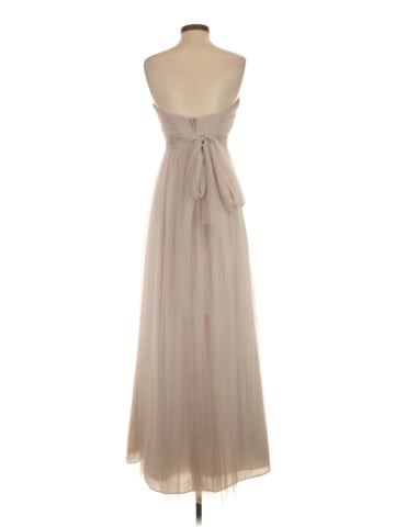 Jenny Yoo Collection Cocktail Dress (view 2)