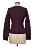 BCBGMAXAZRIA Burgundy Long Sleeve Top Size M - photo 2