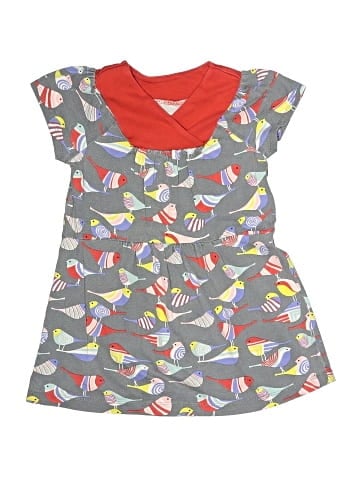Tea Dress (view 1)