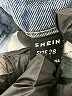 Shein Hearts Blue Jeans Size 28 waist - photo 7