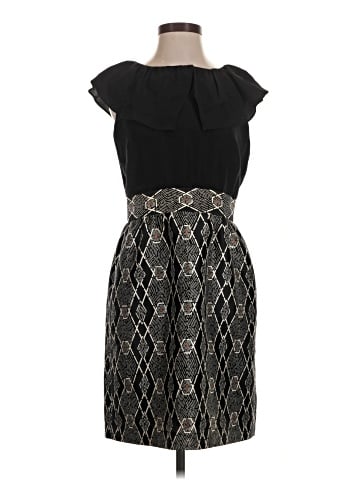 Tibi Cocktail Dress (view 1)