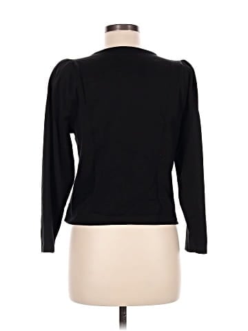 NATION LTD Long Sleeve Henley (view 2)