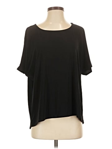 Vince Camuto Short Sleeve T-Shirt (view 1)