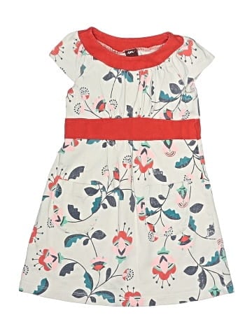 Tea Dress (view 1)