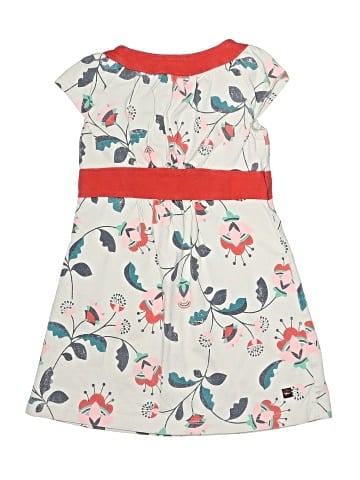 Tea Dress (view 2)